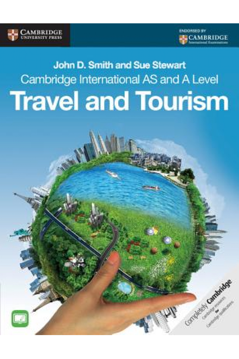 travel and tourisms (smith, stewart)