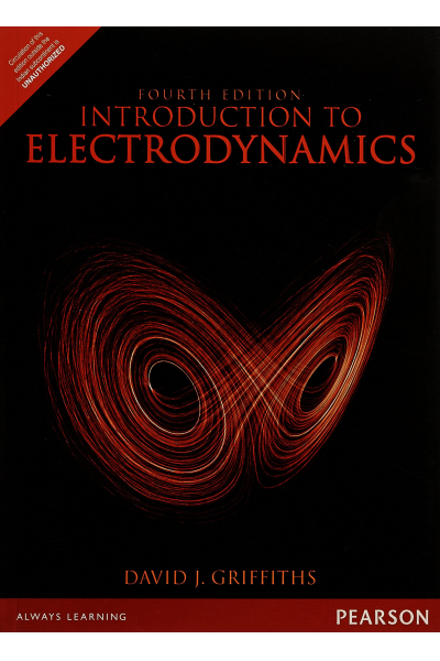 Introduction to Electrodynamics 4th (David J. Griffiths) Introduction to Electrodynamics 4th (David J. Griffiths)