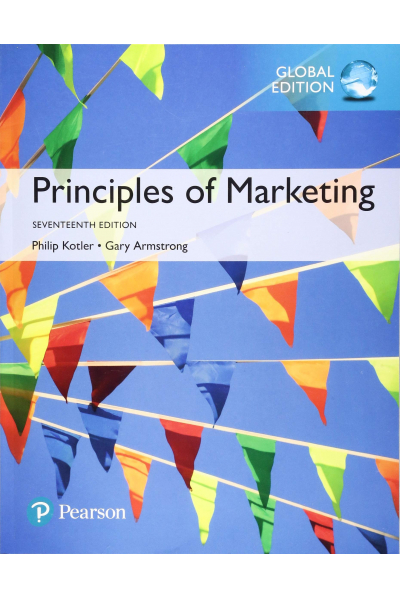 Principles of Marketing 17th (Philip Kotler) Principles of Marketing 17th (Philip Kotler)