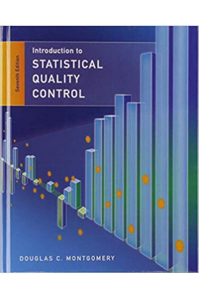 Statistical Quality Control 7th (Douglas C. Montgomery) Statistical Quality Control 7th (Douglas C. Montgomery)