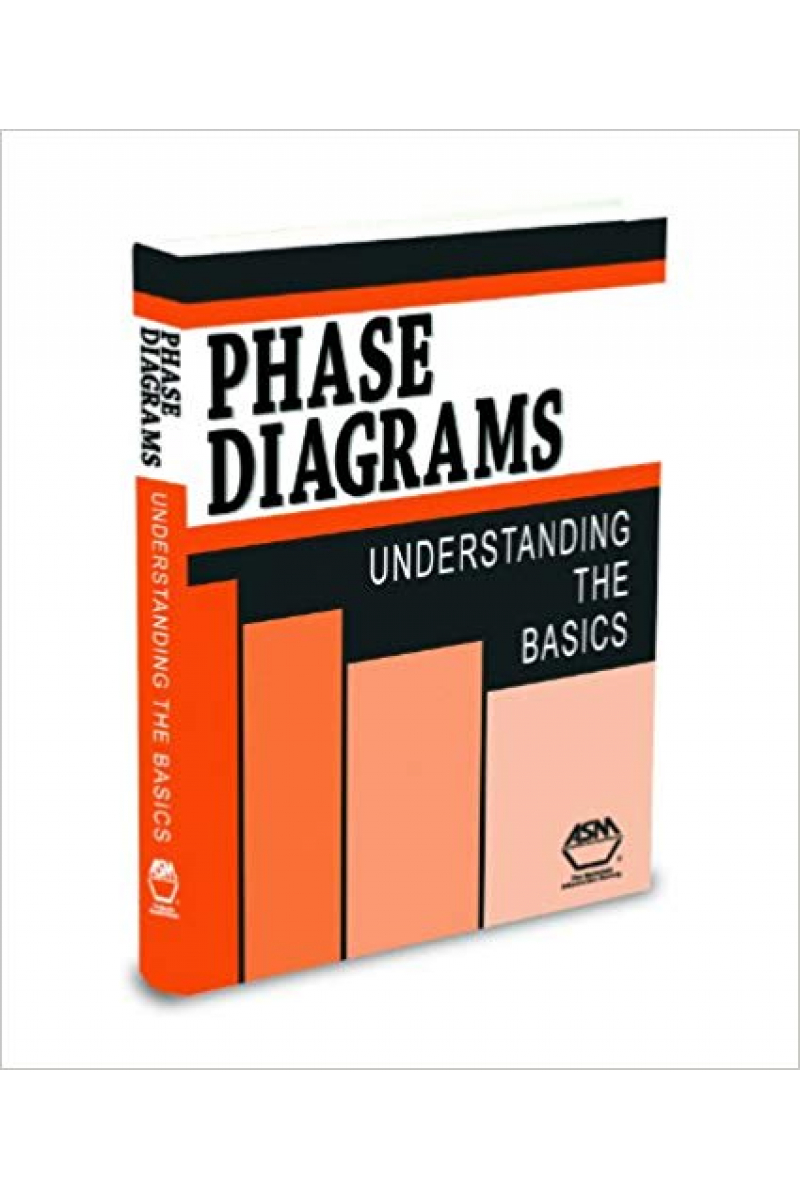 phase diagrams understanding the basics (campbell)