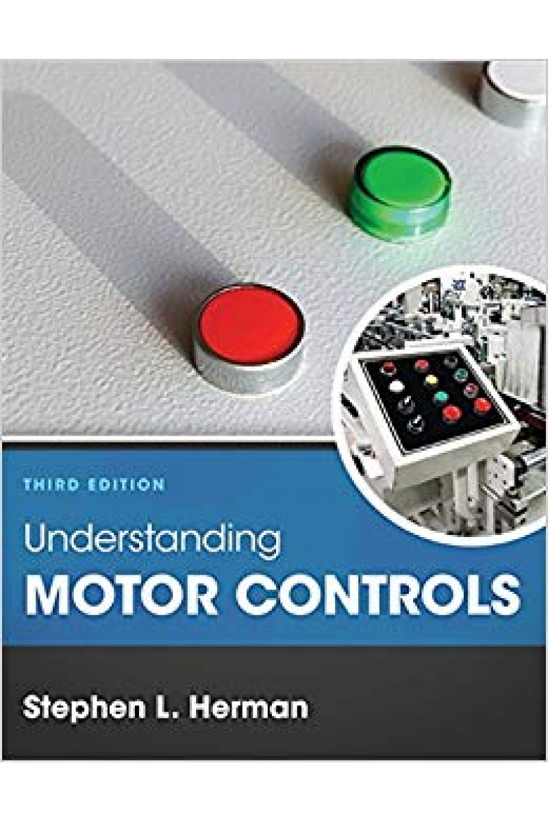 understanding motor controls 3rd (stephen herman)