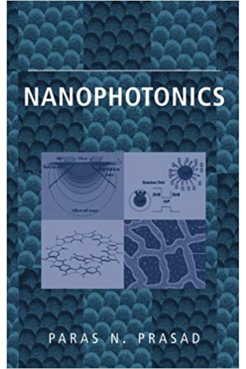 nanophotonics 2004 (paras prasad)