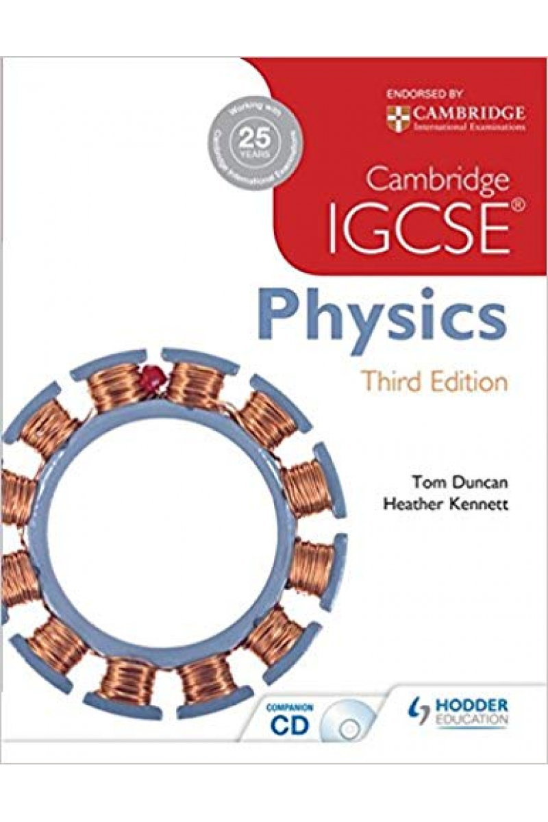 cambridge IGCSE physics 3rd 2014 (duncan, kennett)