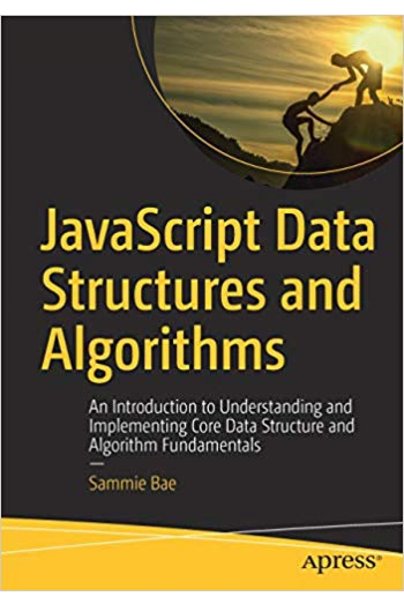 javascript data structures and algorithms 2019 (sammie bae)
