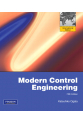 Modern Control Engineering 5th Edition (Katsuhiko Ogata)
