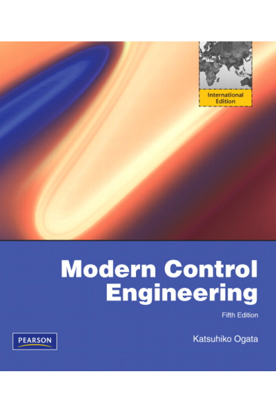 Modern Control Engineering 5th Edition (Katsuhiko Ogata) Modern Control Engineering 5th Edition (Katsuhiko Ogata)