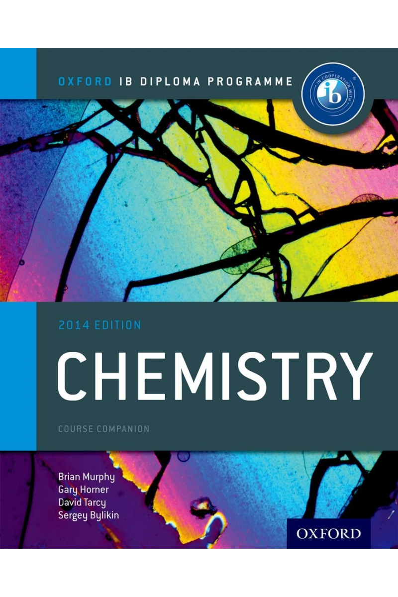 oxford IB diploma program chemistry 2014 edition (bylikin)