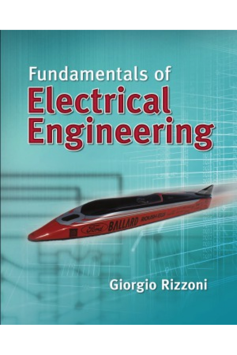 fundamentals of electrical engineering (giorgio rizzoni)