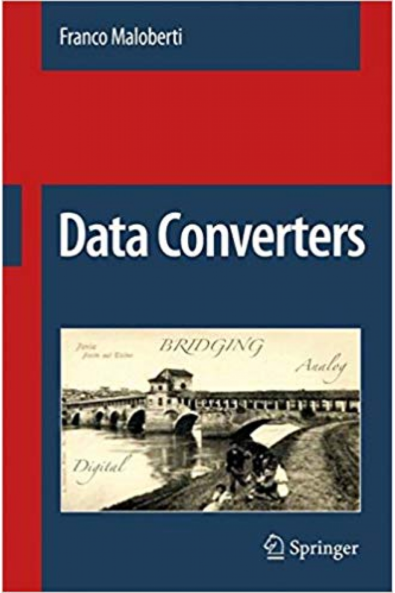 data converters (franco maloberti)