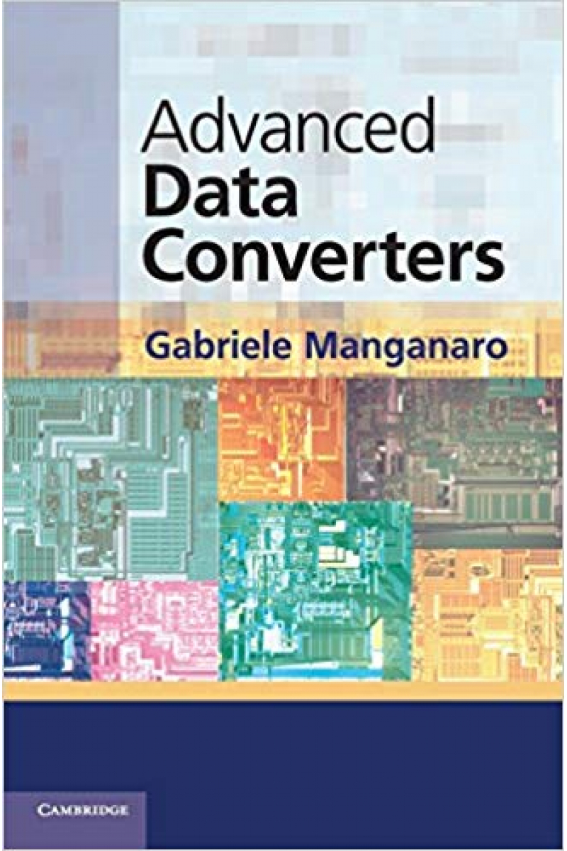 advanced data converters (gabriele manganaro)