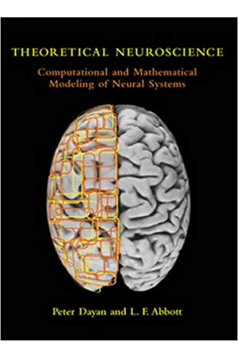 theoretical neuroscience (peter dayan, abbott)