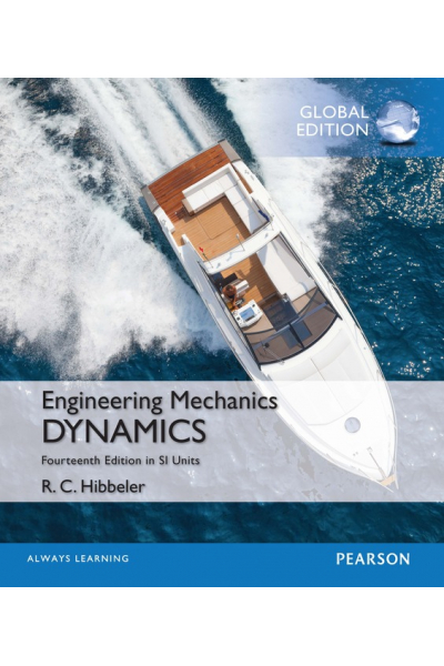 Engineering mechanics - Dynamics 14th (r.c. hibbeler) Engineering mechanics - Dynamics 14th (r.c. hibbeler)