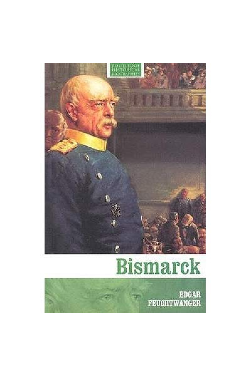 bismarck (edgar feuchtwanger)