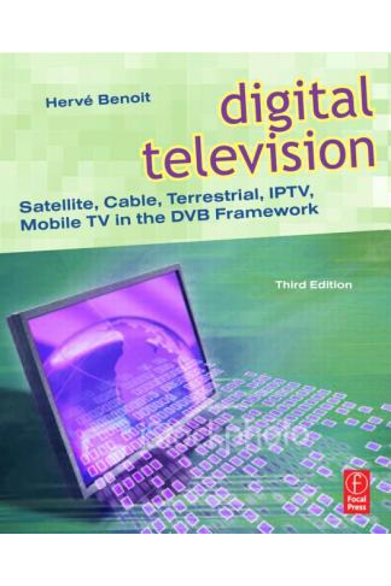 digital television 3rd (benoit)