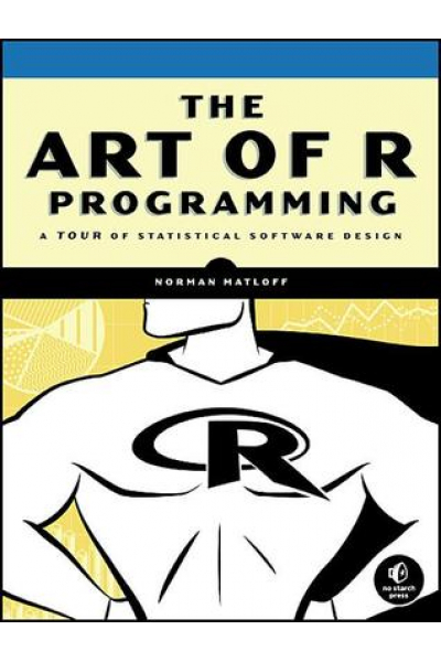 The Art of R Programming (Norman_Matloff) The Art of R Programming (Norman_Matloff)