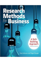 Research Methods For Business: A Skill Building Approach 7th (Uma Sekaran)