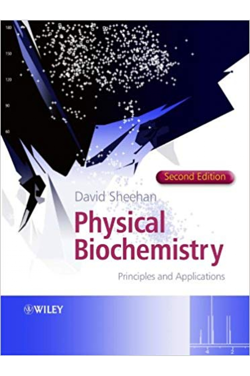 physical biochemistry 2nd (sheehan)