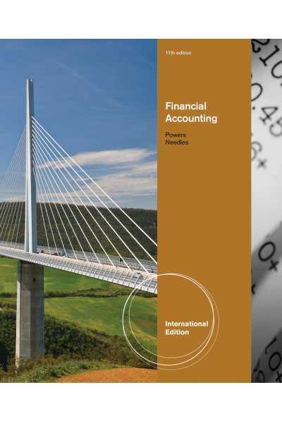 Financial Accounting 11e with IFRS (Marian Powers, Belverd E. needles) Financial Accounting 11e with IFRS (Marian Powers, Belverd E. needles)