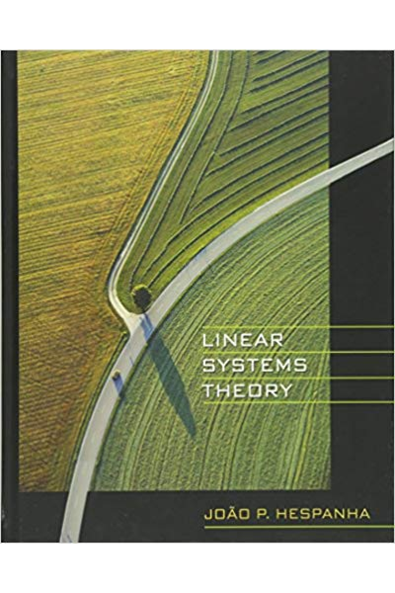 linear systems theory (joao hespanha)