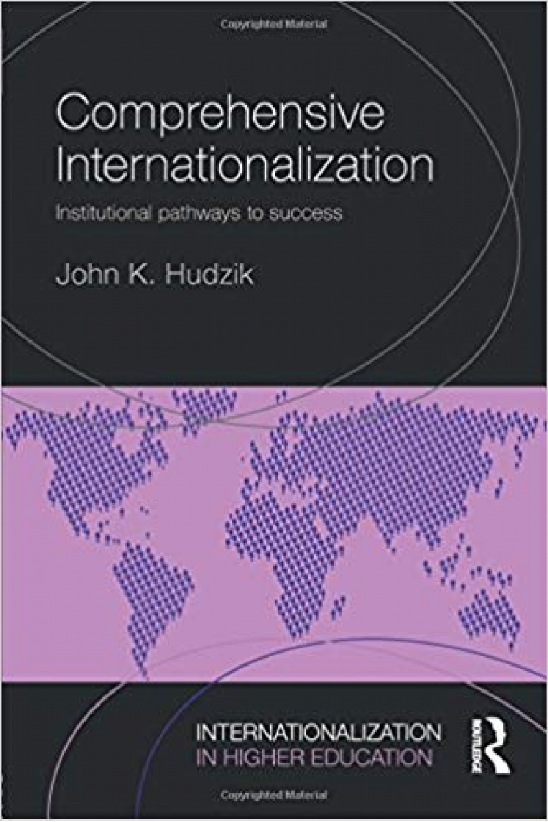 comprehensive internationalization (hudzik)