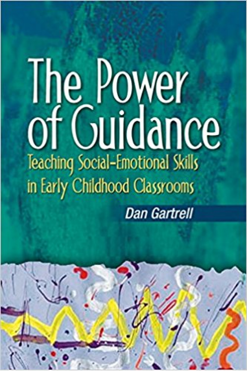 the power of guidance (dan gartrell)