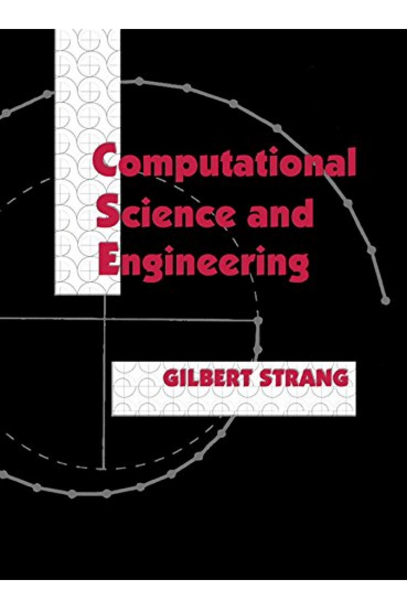 Computational Science and Engineering (Gilbert Strang)