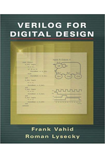 Verilog for Digital Design (Frank Vahid, roman lysecky) Verilog for Digital Design (Frank Vahid, roman lysecky)