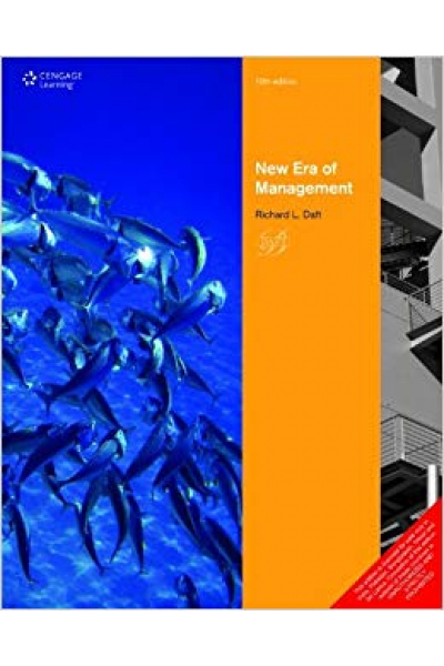 New Era Management 10th (Richard Daft) New Era Management 10th (Richard Daft)