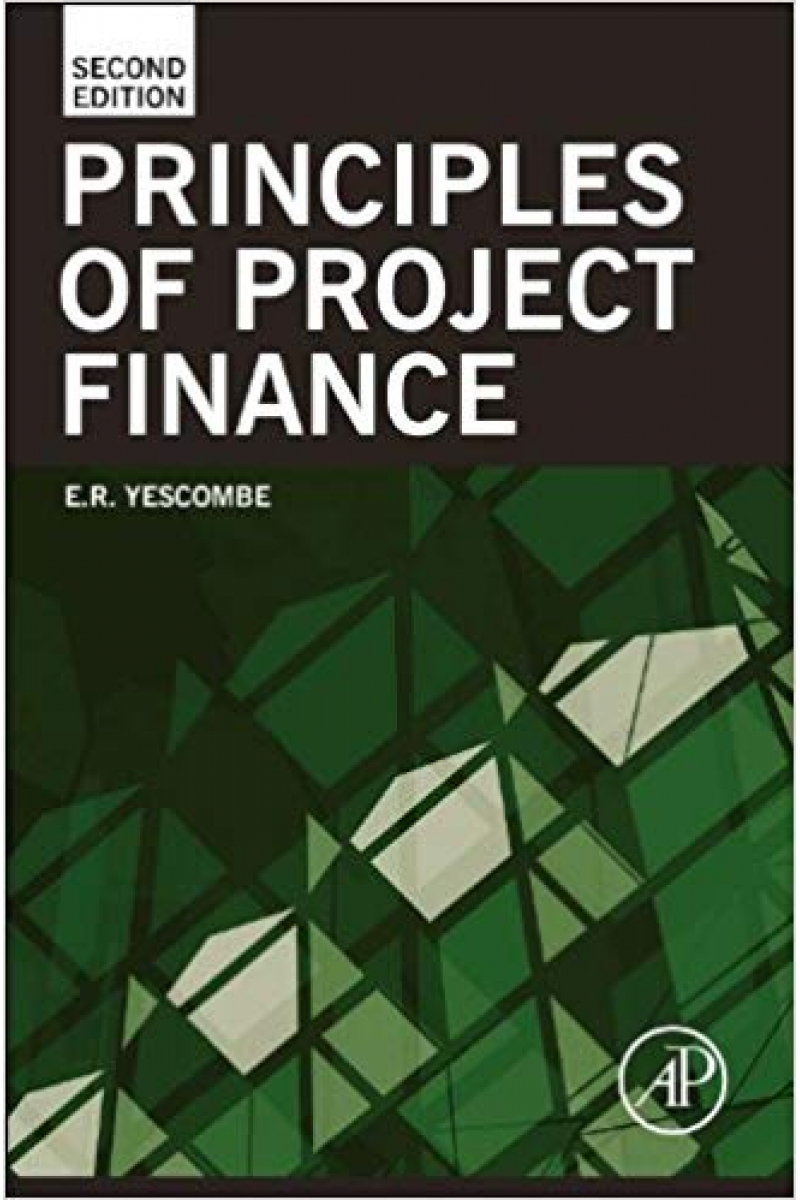 principles of project finance 2nd (yescombe)