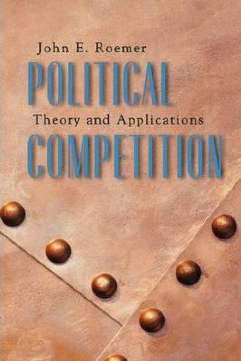 political competition (john roemer)