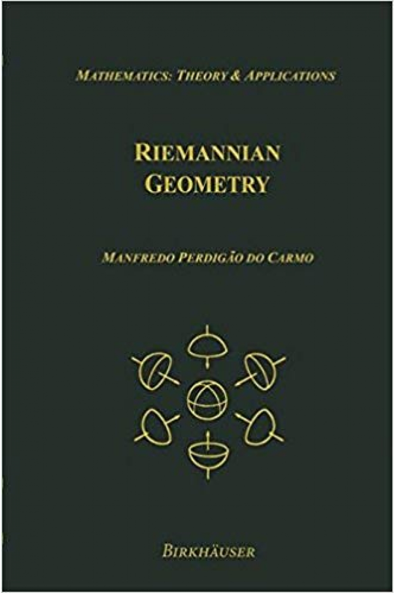 riemannian geometry (do carmo)