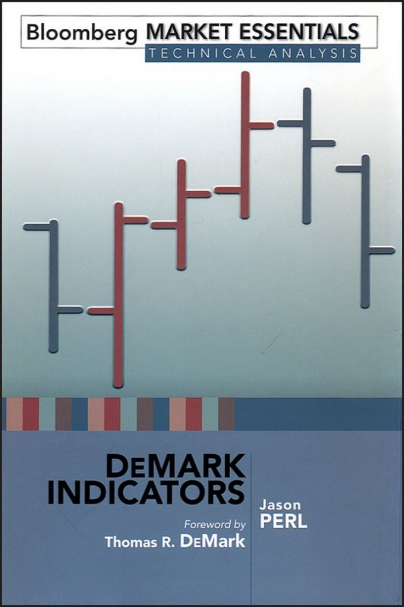 DEMARK INDICATORS (Jason PERL) 2008