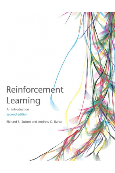 Reinforcement Learning: An Introduction (Adaptive Computation and Machine Learning) (Adaptive Comput