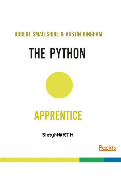 The Python Apprentice Robert Smallshire Austin Bingham 2017