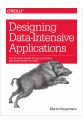 Designing Data-Intensive Applications (Martin Kleppmann)
