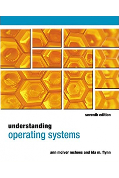 Understandjing Operating Systems 7 edition