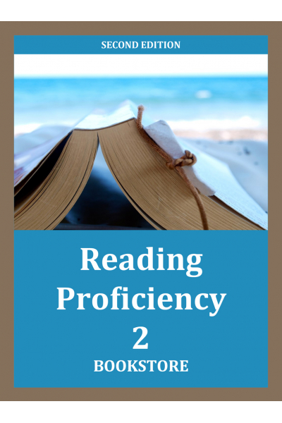 Reading Proficiency 2 Reading Proficiency 2