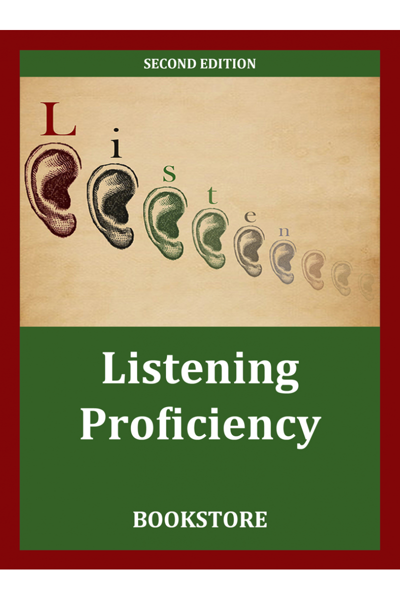 Listening Proficiency