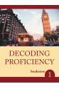 Decoding Proficiency 1