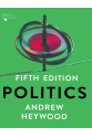 Politics 5th (Andrew Heywood)