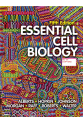Essential cell biology 5th (alberts, hopkin) BIO 101