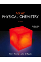 Physical chemistry 10th (peter atkins, julio de paula) CHEM 351
