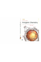 Inorganic Chemistry 5th (Peter Atkins) Chapters CHEM 331