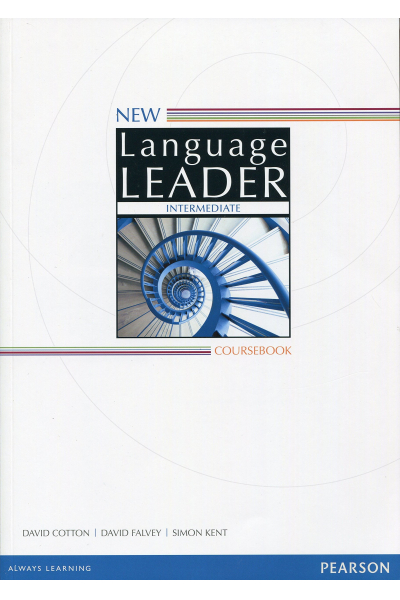 Language Leader Intermediate Language Leader Intermediate