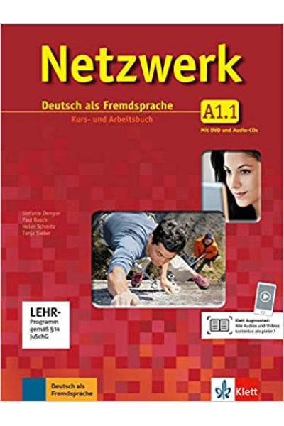 Netzwerk A1.1 (Renkli) Netzwerk A1.1 (Renkli)