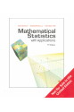 Mathematical Statistics with Applications 7th Edition (Wackerly,Mendenhall, Scheaffer) (EC 233)