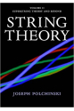 String Theory, Vol. 2 (Cambridge Monographs on Mathematical Physics) Joseph Polchinski