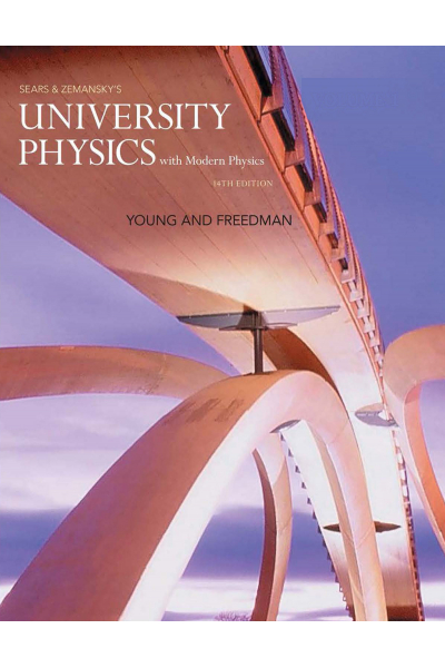 Sears and Zemanskys University Physics 14th (Young, Freedman) 2 CİLT