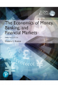 The Economics of Money, Banking and Financial Markets 12th Frederic S. Mishkin